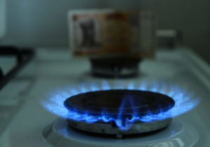 Moldovagaz: Doar o șansă pentru scăderea tarifelor la gaz în facturi