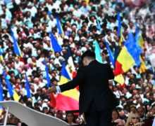 Ziua Independenței Republicii Moldova celebrată la Chișinău timp de trei zile. Loreen, câștigătoarea Eurovision 2023, Okean Elzy și formația Vama vor cânta în scenă