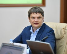 Спыну прокомментировал информацию Тирасполя о решении «Газпрома»