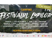 Au rămas zile numărate până la unul dintre cele mai incendiare festivaluri ale acestei veri