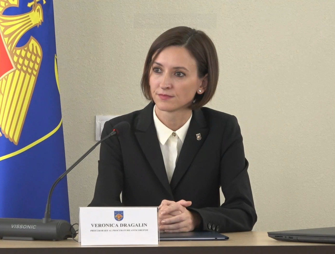 Veronica Dragalin explică de ce a părăsit SUA: Am câștigat bani, dar acum vreau să îmi ajut țara - NewsMaker