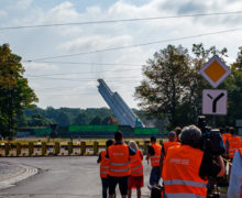 «Враждебно относятся к исторической памяти». В России объявили в розыск премьера Эстонии и сотни других официальных лиц