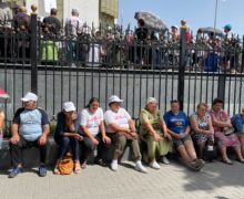 NM Espresso: об альтернативе для Молдовы, голодных протестующих и о мире без правил