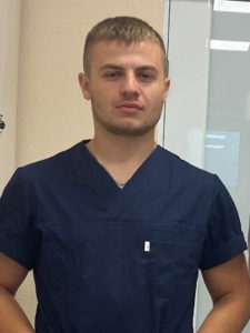 Взрыв в «Троебортном» и 4 дня в Брянской больнице. Как семья 22-летнего Василия Кулиша из Молдовы пыталась его спасти