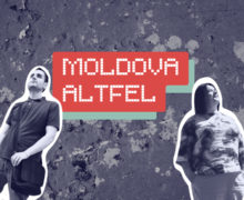 (VIDEO) Există viață în Comrat? NM lansează un proiect special despre orașele noastre: „Moldova altfel”