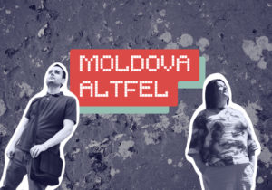 (VIDEO) Există viață în Comrat? NM lansează un proiect special despre orașele noastre: „Moldova altfel”