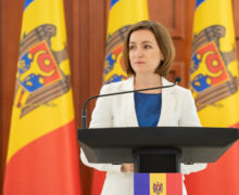 Bulgaria va permite accesul și transportarea gazelor naturale către Moldova. Maia Sandu: „Salut semnarea contractului de colaborare”