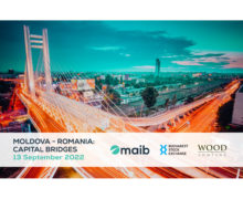 Save the date: Forumul „Moldova – Romania: Capital Bridges” în București