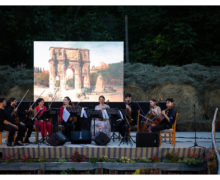 Куда пойти сегодня вечером: рекомендуем концерт классической музыки в Бутученах