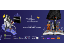 Muzicieni din Austria, Hong Kong, Ucraina și Moldova vor urca pe scena Festivalului Moldo Crescendo în perioada 27 august – 3 septembrie