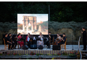 Куда пойти сегодня вечером: рекомендуем концерт классической музыки в Бутученах