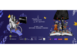 Muzicieni din Austria, Hong Kong, Ucraina și Moldova vor urca pe scena Festivalului Moldo Crescendo în perioada 27 august – 3 septembrie