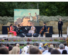 Festivalul Moldo Crescendo a început! Următorul concert e deja peste câteva zile