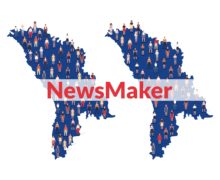 NewsMaker, две Молдовы и миллион комментариев. 8-летие NM в цифрах и буквах