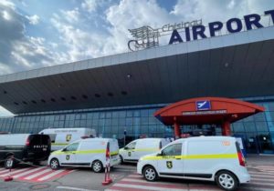 NM Espresso: о провале второго тендера в аэропорту, динамике переписи в Молдове и о создании службы «Персональная помощь