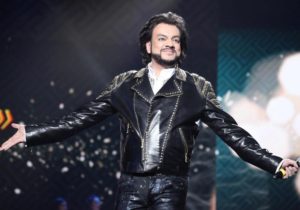 Refuzul de intrare în Republica Moldova pentru Kirkorov, anulat. Decizia instanței de judecată