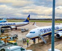 Ryanair, avertizare pentru pasagerii care au cumpărat bilete de avion din altă parte: „Verificați-le”