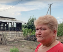 (ВИДЕО) «На тебе 2,5 тыс. и живи, как хочешь». История жительницы Комрата, которая «ждет» Россию