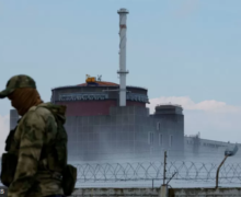 «Ситуация близка к аварии на Фукусиме». Сотрудник Запорожской АЭС рассказал BBC, что там происходит