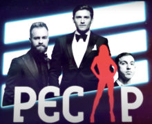 Standupovka запускает новое юмористическое шоу — PECAP