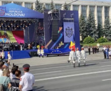 (LIVE) Молдавской независимости 31 год. Стрим NM с главной площади Кишинева