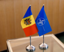 Republica Moldova împreună cu alte state – invitate la reuniunea miniştrilor de externe NATO de la Bucureşti