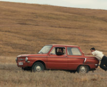 Молдавский фильм, предложенный на Оскар, представили на Международном кинофестивале в Сан-Себастьяне