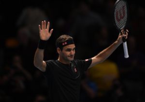 Теннисист Роджер Федерер завершил карьеру, проиграв матч Кубка Лэйвера