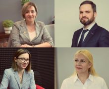 Быть адвокатом в Молдове. 4 истории о правосудии, доходах, стрессе и надеждах