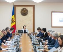 Правительство предложило продлить ЧП в Молдове еще на два месяца