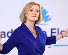 VIDEO Cel mai scurt mandat de premier. Liz Truss și-a anunțat demisia din funcție