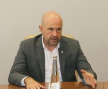 Vladimir Bolea: Eu cred că este o problemă faptul că PAS nu a avut un candidat la funcția de bașcan al Găgăuziei