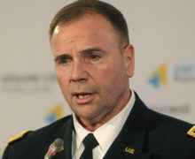 Генерал США в отставке: «Возможно, настало время Украине и Молдове решить приднестровский вопрос»