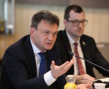В Молдове разработают новую Национальную стратегию безопасности