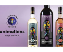 «Мы радуемся вопреки им» — кампания, объединяющая миры Carla’s Dreams и Animaliens Wines