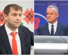 Parlamentul European cere statelor UE să-i sancționeze și extrădeze pe oligarhii fugari Plahotniuc și Șor