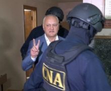 WP: Moscova îi achită lui Dodon $45 000 lunar. Ce spune fostul șef de stat