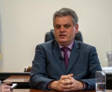LIVE Oleg Serebrian face bilanțul vizitei delegației moldovenești în Transnistria. Ce rezultate au obținut în urma discuțiilor cu Tiraspolul