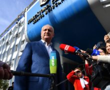 Додон призвал власти принять меры: «Сообщения о готовящемся теракте в Приднестровье вызывают беспокойство»