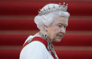 «Лондонский мост рухнул». Как Британия провожает Елизавету II и ее эпоху