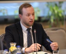 Глава СИБ рассказал о гибридной войне России в Молдове: «Большинство агентов мы знаем»