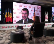 Două posturi TV controlate anterior de socialiști trec sub controlul lui Șor. Primul din Moldova și Accent TV și-au schimbat conducerea