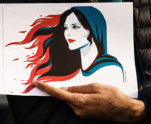 «Права женщин — это права человека». Санду осудила насилие над женщинами в Иране