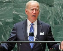 Байден в ООН: «Ядерную войну невозможно выиграть, ее нельзя начинать»