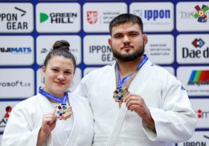 Moldova a cucerit două medalii la Europenele de tineret