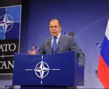 NM Espresso: „despre confruntarea dintre Rusia și NATO în regiunea transnistreană”, interesele vorbitorilor de limba rusă din Moldova și despre visul lui Vlah