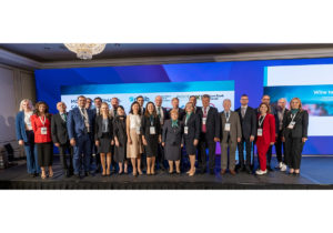 «Moldova — Romania: Capital Bridges». Как прошел в Бухаресте первый Форум высокого уровня о возможностях развития, предлагаемых рынком капитала