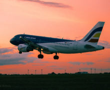 Расследование TV8: Откуда у Air Moldova долги и где самолеты