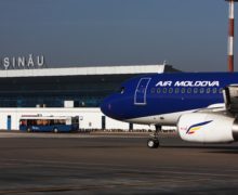 Air Moldova не возобновила полеты. Рейсы авиакомпании отменены до конца мая