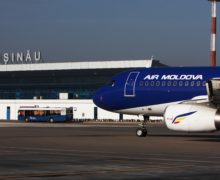 Cum vor fi operate zborurile „salvate” în perioada 23-25 aprilie. Anunțul companiei Air Moldova